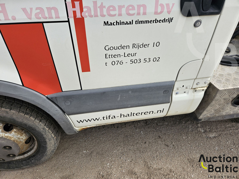 Tractor Iveco 40 C: foto 14