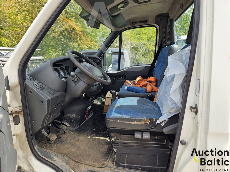 Tractor Iveco 40 C: foto 7