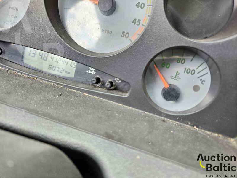 Tractor Iveco 40 C: foto 9