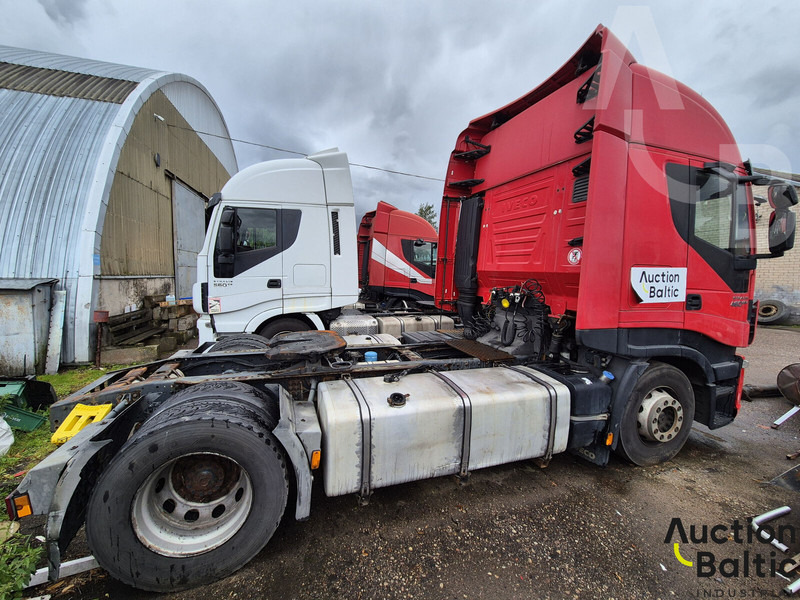 Iveco AS 440 T/P - Tractor: foto 2 Iveco AS 440 T/P - Tractor: foto 2