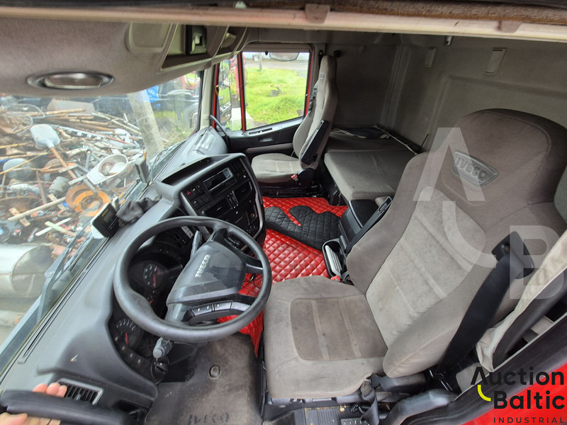 Iveco AS 440 T/P - Tractor: foto 5 Iveco AS 440 T/P - Tractor: foto 5