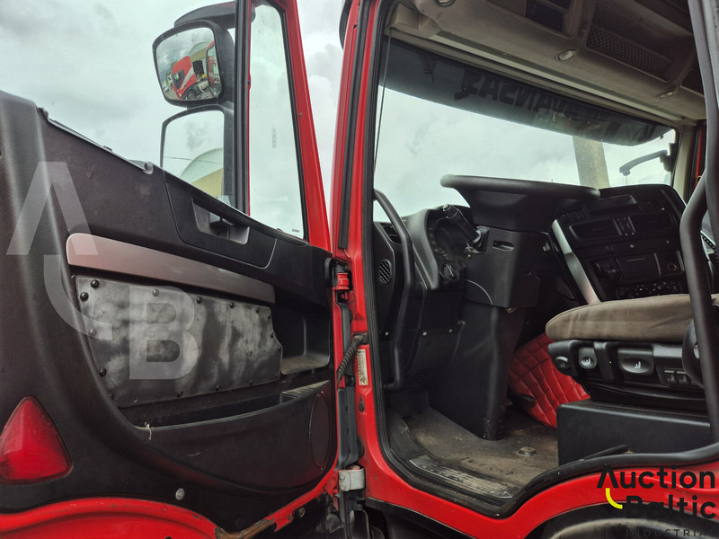 Iveco AS 440 T/P - Tractor: foto 4 Iveco AS 440 T/P - Tractor: foto 4