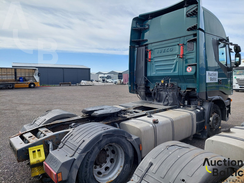 Iveco Stralis 420 - Tractor: foto 4 Iveco Stralis 420 - Tractor: foto 4