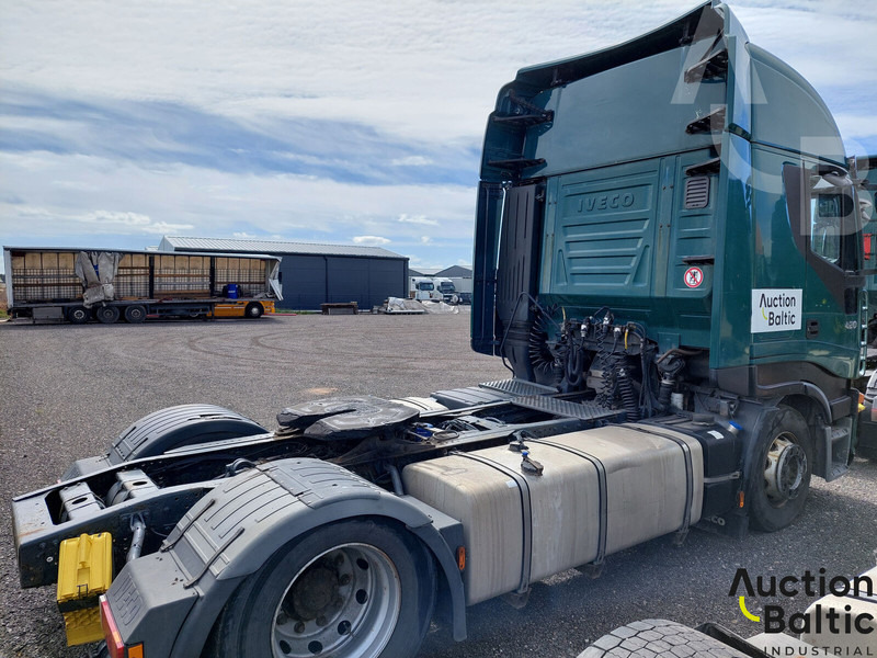 Iveco Stralis 420 - Tractor: foto 4 Iveco Stralis 420 - Tractor: foto 4