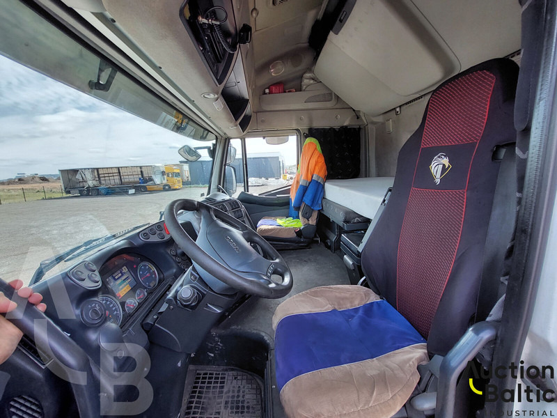Iveco Stralis 420 - Tractor: foto 5 Iveco Stralis 420 - Tractor: foto 5