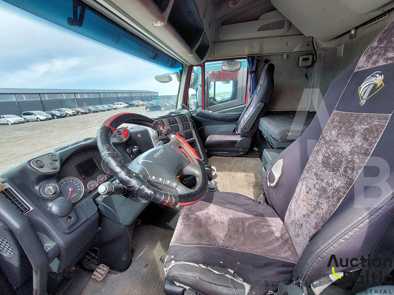 Iveco Stralis AS 440 S45 - Tractor: foto 5 Iveco Stralis AS 440 S45 - Tractor: foto 5