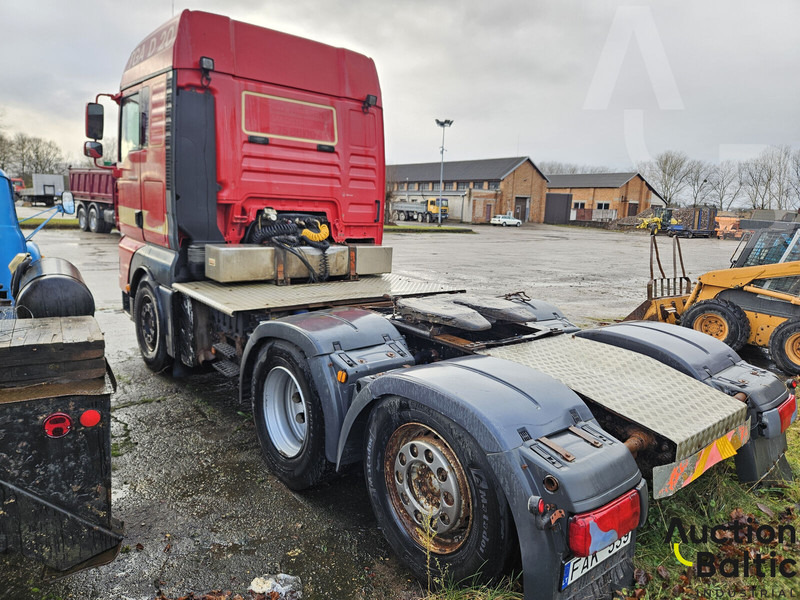 MAN TGA26.430 - Tractor: foto 3 MAN TGA26.430 - Tractor: foto 3