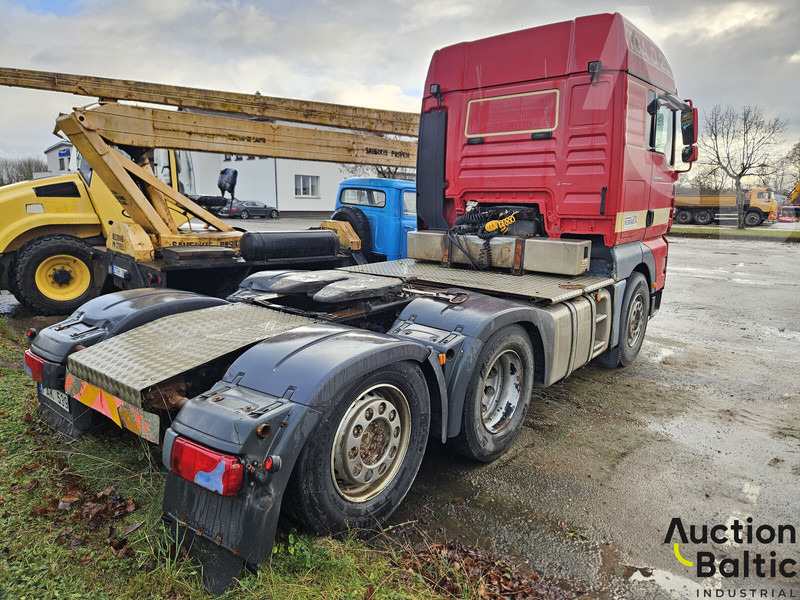 MAN TGA26.430 - Tractor: foto 2 MAN TGA26.430 - Tractor: foto 2