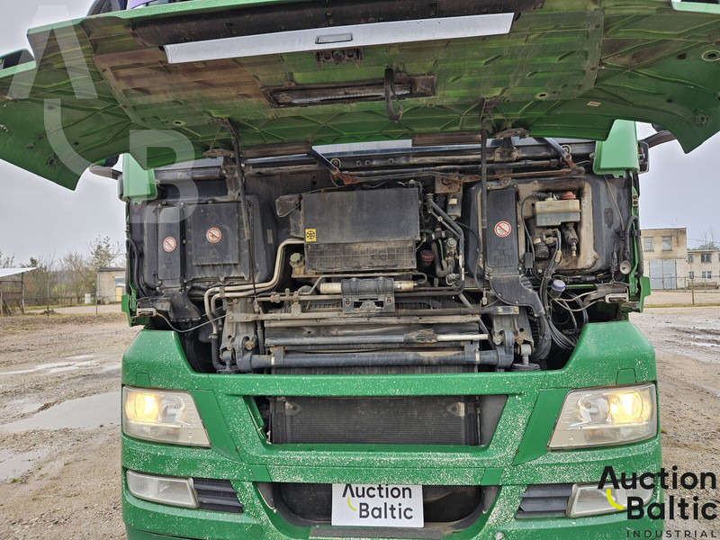 MAN TGX18.440 4X2 BLS - Tractor: foto 3 MAN TGX18.440 4X2 BLS - Tractor: foto 3