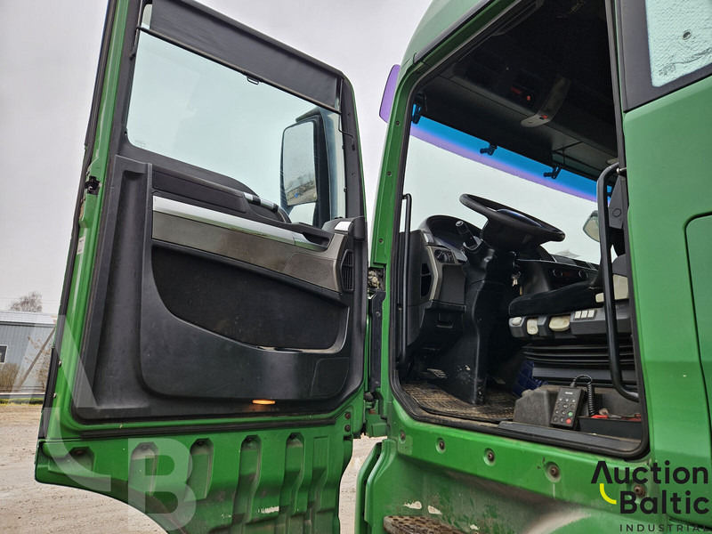 MAN TGX18.440 4X2 BLS - Tractor: foto 4 MAN TGX18.440 4X2 BLS - Tractor: foto 4