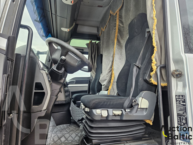 MAN TGX18.480 - Tractor: foto 5 MAN TGX18.480 - Tractor: foto 5