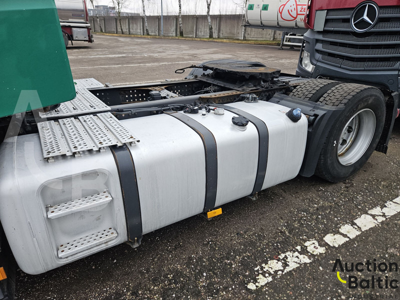 Mercedes-Benz Actros 1842 - Tractor: foto 5 Mercedes-Benz Actros 1842 - Tractor: foto 5