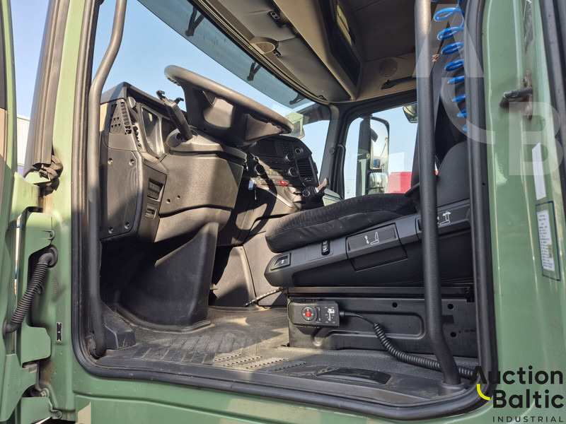 Mercedes-Benz Actros 1845 - Tractor: foto 5 Mercedes-Benz Actros 1845 - Tractor: foto 5