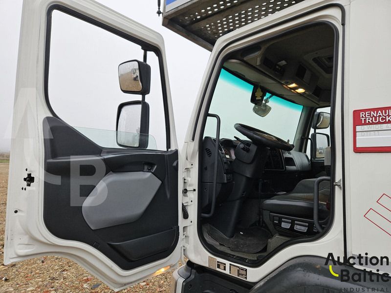 Renault Rimo Adero 1 R - Tractor: foto 5 Renault Rimo Adero 1 R - Tractor: foto 5