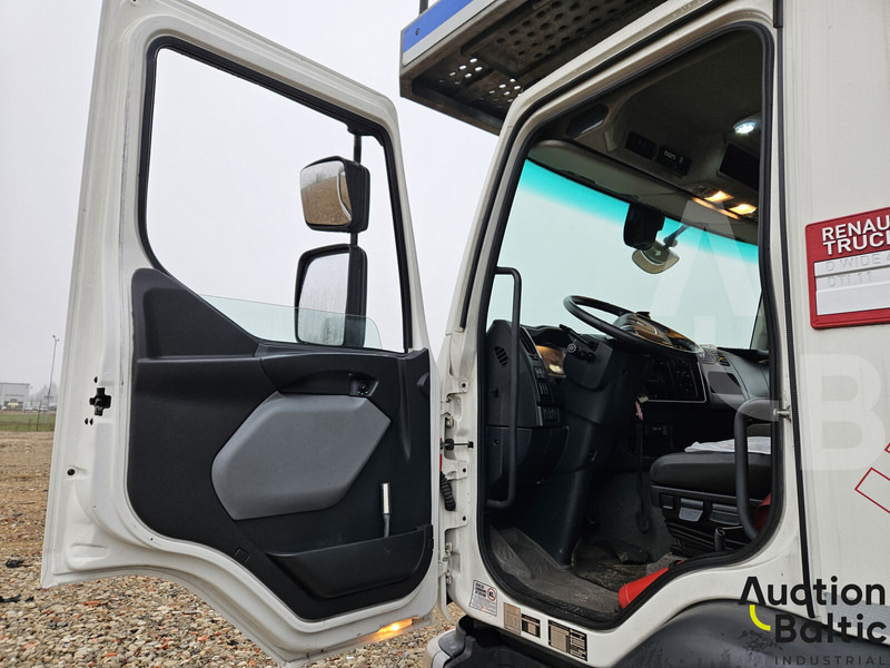 Renault Rimo Adero 1 R - Tractor: foto 5 Renault Rimo Adero 1 R - Tractor: foto 5