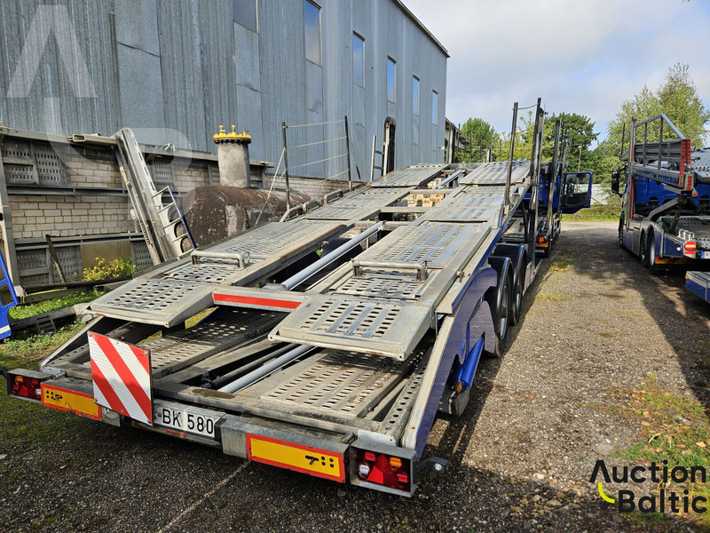 Scania P 380 - Tractor: foto 4 Scania P 380 - Tractor: foto 4