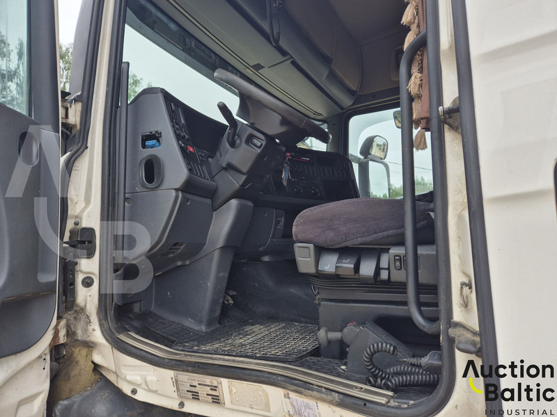 Scania R 410 - Tractor: foto 5 Scania R 410 - Tractor: foto 5
