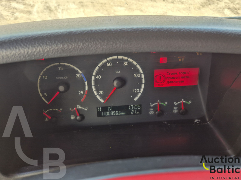 Scania R 500 LA - Tractor: foto 5 Scania R 500 LA - Tractor: foto 5