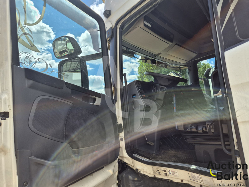 Scania R 500 LA - Tractor: foto 3 Scania R 500 LA - Tractor: foto 3