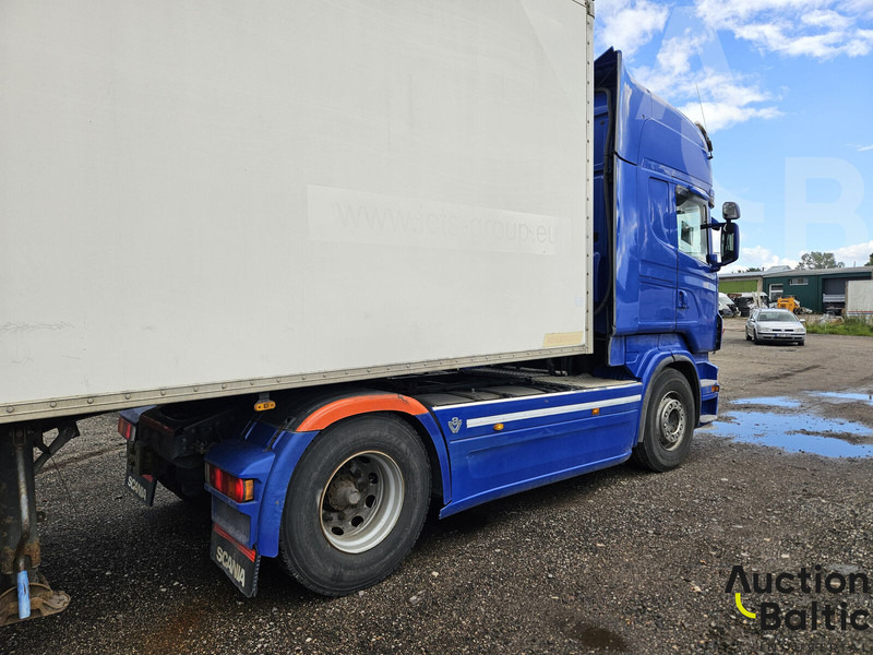 Scania R 500 LA - Tractor: foto 4 Scania R 500 LA - Tractor: foto 4