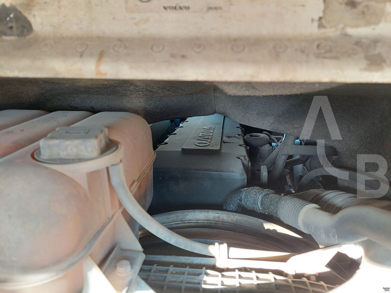 Volvo FH12 - Tractor: foto 5 Volvo FH12 - Tractor: foto 5