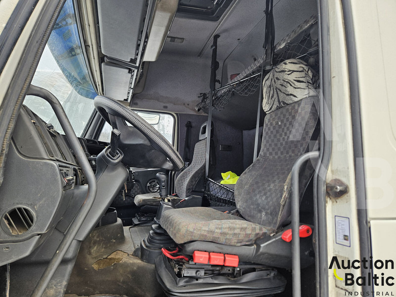 Volvo FH12 - Tractor: foto 5 Volvo FH12 - Tractor: foto 5