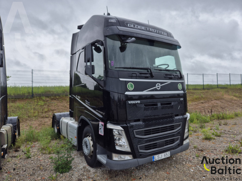 Volvo FH460 - Tractor: foto 2 Volvo FH460 - Tractor: foto 2