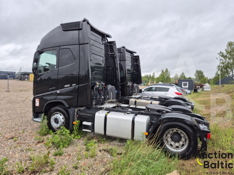 Volvo FH460 - Tractor: foto 4 Volvo FH460 - Tractor: foto 4