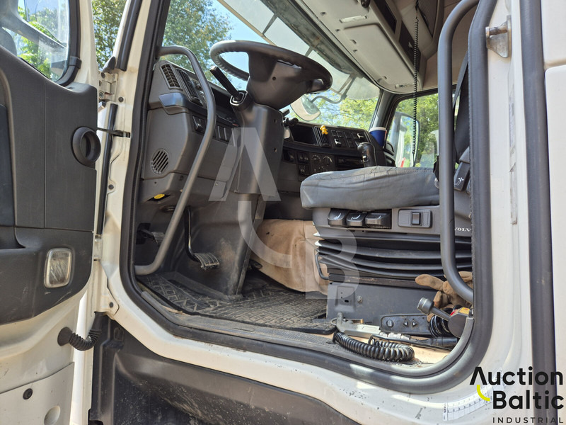 Volvo FH460 - Tractor: foto 5 Volvo FH460 - Tractor: foto 5