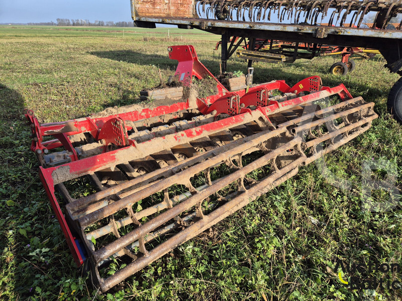 UNIA Ares L - Grades de discos: foto 1 UNIA Ares L - Grades de discos: foto 1