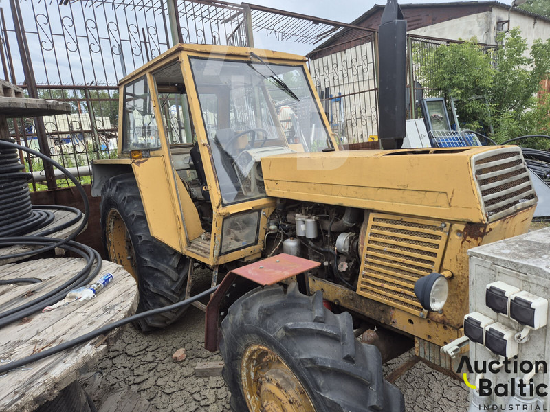 Ursus C-385A - Trator: foto 4 Ursus C-385A - Trator: foto 4