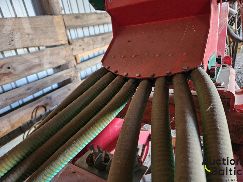 Vaderstad Carrier650 - Grades de discos: foto 5 Vaderstad Carrier650 - Grades de discos: foto 5