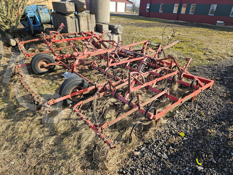 Vaderstad - Cultivador: foto 3 Vaderstad - Cultivador: foto 3