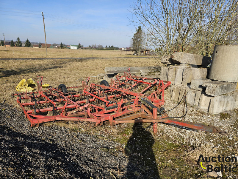 Vaderstad - Cultivador: foto 2 Vaderstad - Cultivador: foto 2