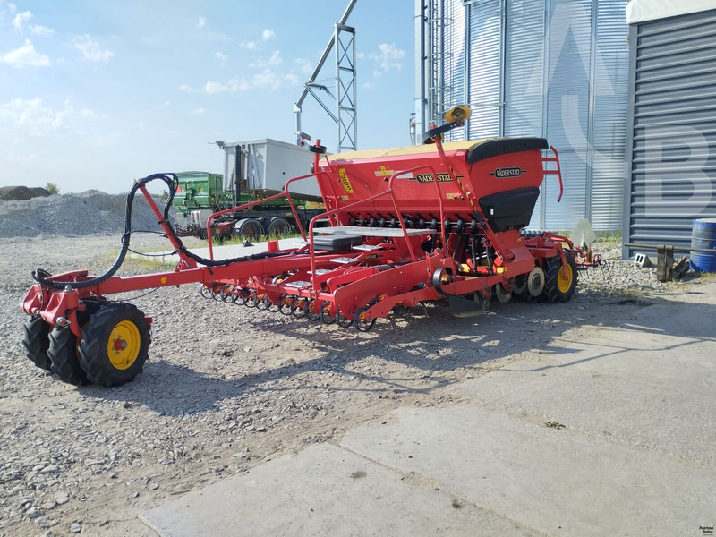 Vaderstad RD300C - Semeadora combinada: foto 2 Vaderstad RD300C - Semeadora combinada: foto 2
