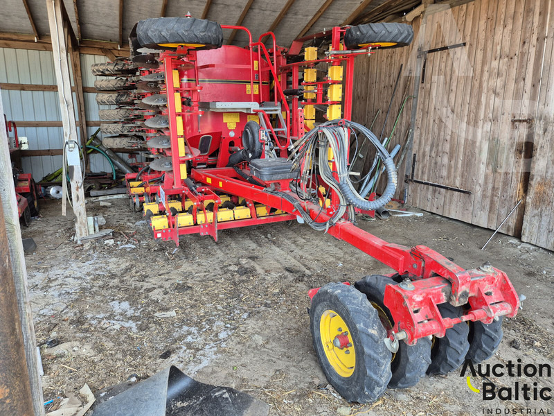 Vaderstad RDA600S - Semeadora combinada: foto 1 Vaderstad RDA600S - Semeadora combinada: foto 1