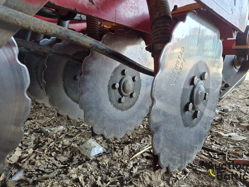 Vaderstad RDA600S - Semeadora combinada: foto 5 Vaderstad RDA600S - Semeadora combinada: foto 5