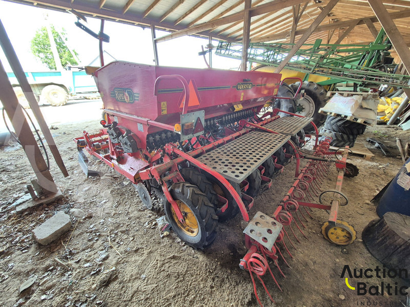 Vaderstad Rapid400C - Máquina para semear: foto 3 Vaderstad Rapid400C - Máquina para semear: foto 3