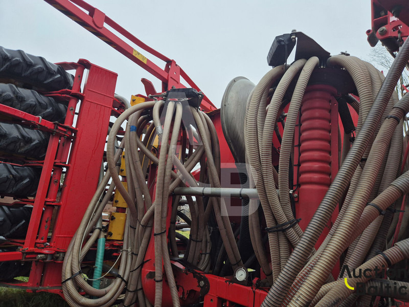 Vaderstad RapidA600S - Semeadora combinada: foto 3 Vaderstad RapidA600S - Semeadora combinada: foto 3