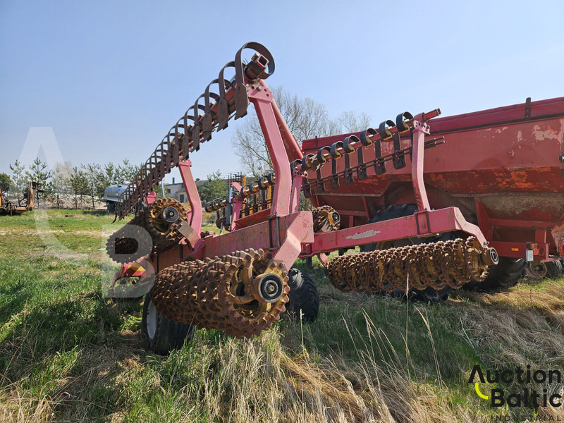 Vaderstad Rexius RS1020 - Cultivador: foto 3 Vaderstad Rexius RS1020 - Cultivador: foto 3