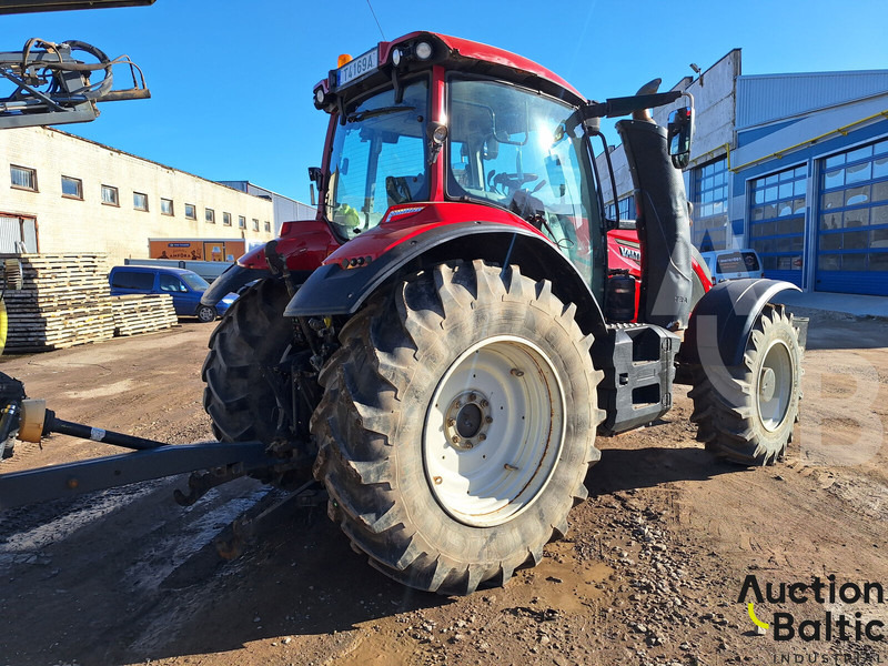 Valtra T 194 A - Trator: foto 4 Valtra T 194 A - Trator: foto 4