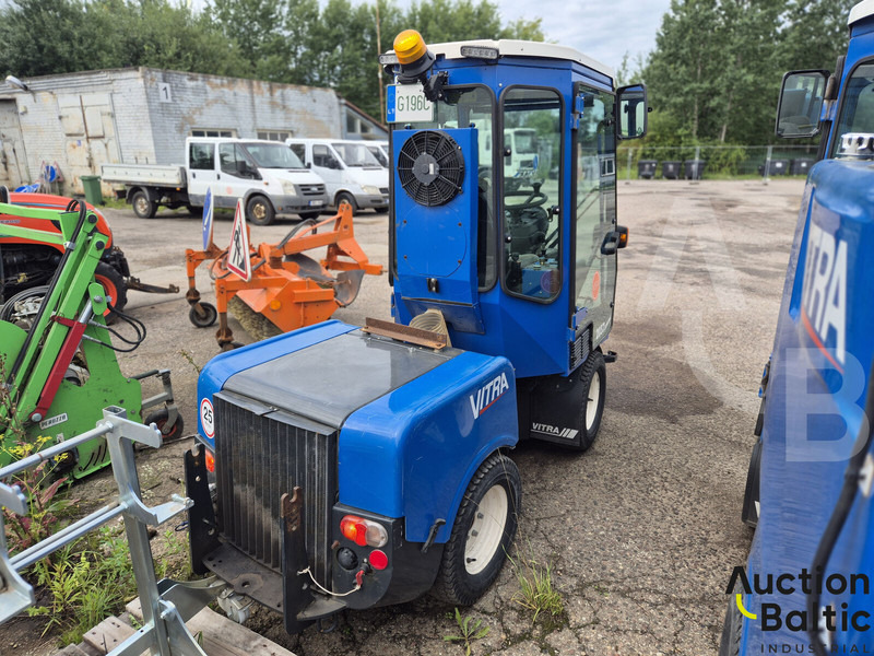 Vitra 2037 Economy - Varredora urbana: foto 3 Vitra 2037 Economy - Varredora urbana: foto 3