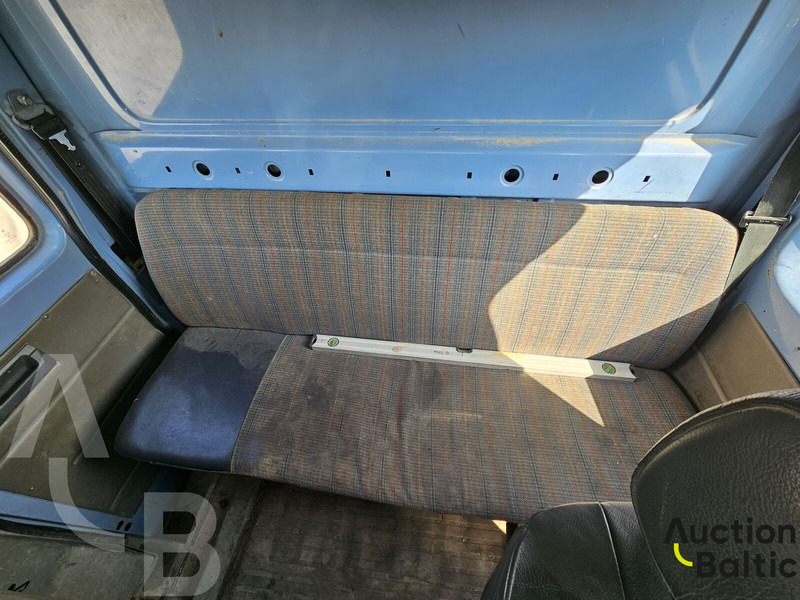 Carrinha de caixa aberta Volkswagen Lt 35: foto 10