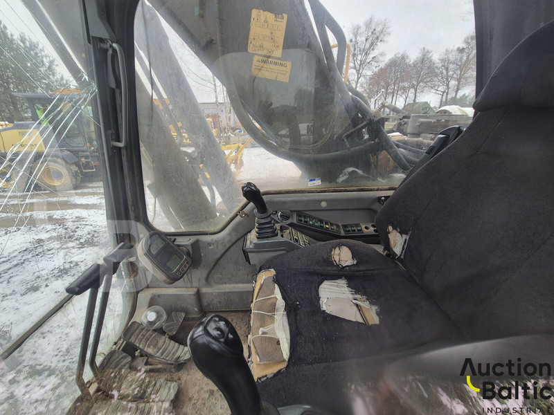 Volvo EC 360 BLC - Escavadora de rastos: foto 5 Volvo EC 360 BLC - Escavadora de rastos: foto 5