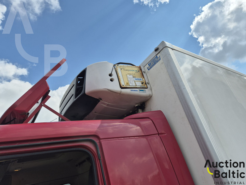 Volvo FL240 - Camião frigorífico: foto 5 Volvo FL240 - Camião frigorífico: foto 5