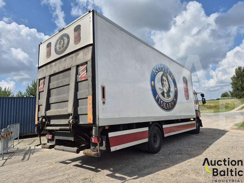 Volvo FL240 - Camião frigorífico: foto 3 Volvo FL240 - Camião frigorífico: foto 3