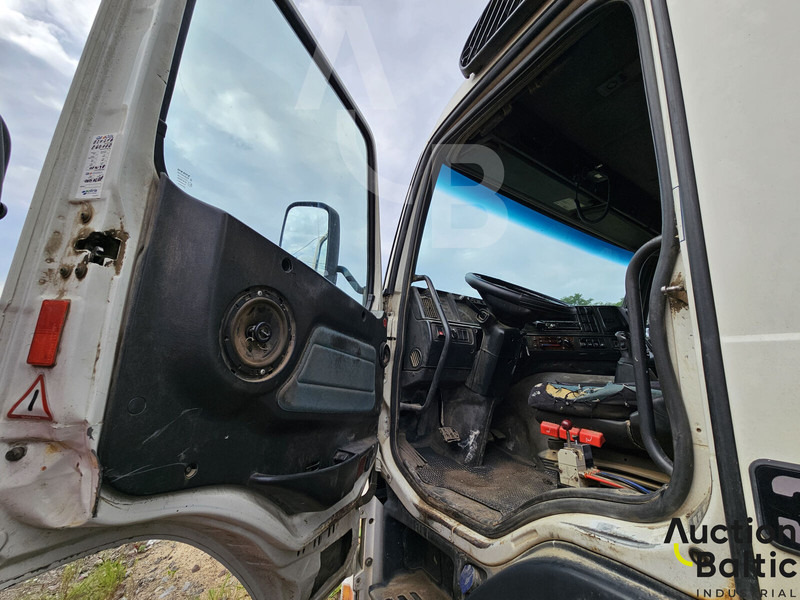 Volvo FM12 - Camião basculante: foto 5 Volvo FM12 - Camião basculante: foto 5