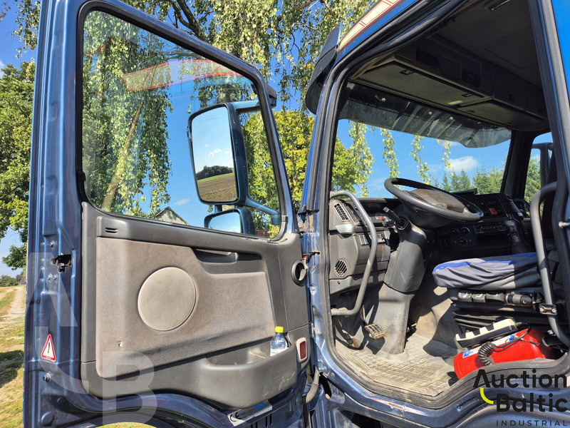 Volvo FM12 - Camião basculante: foto 5 Volvo FM12 - Camião basculante: foto 5