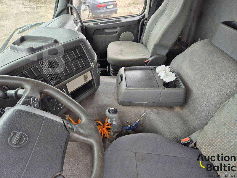 Camião basculante Volvo FM12: foto 8