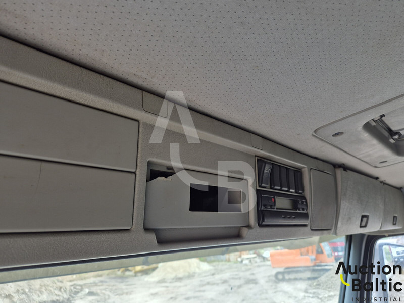 Camião basculante Volvo FM12: foto 10